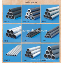 Carbon Steel Pipe of 15-80mm OD Size Made In China